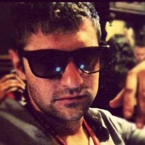 Meet your Posher, Scott